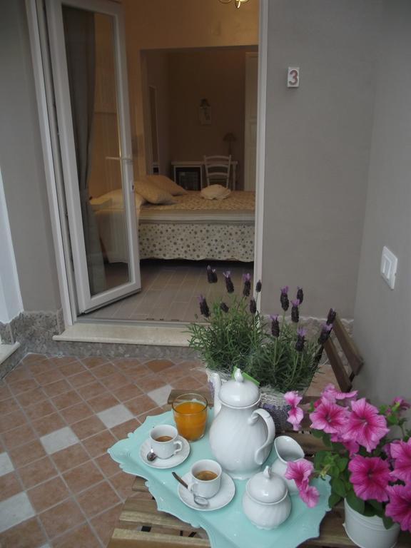 Mediterranea Sea House Montesilvano Ngoại thất bức ảnh