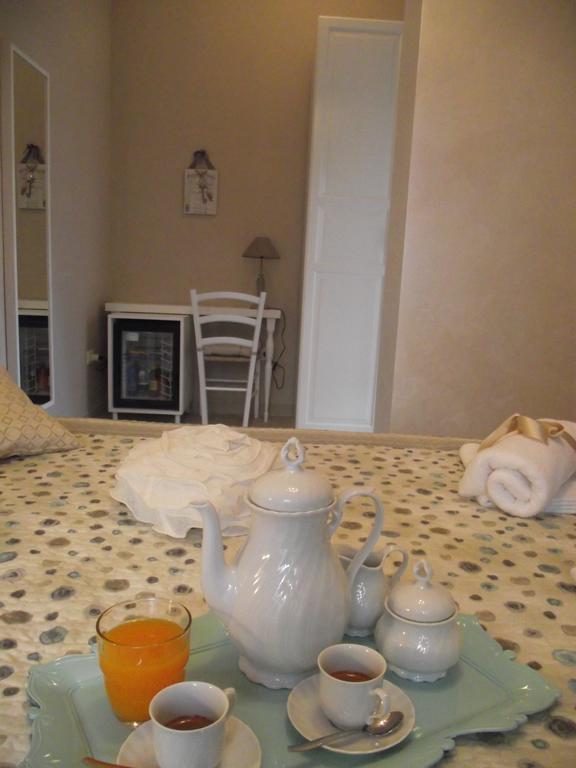 Mediterranea Sea House Montesilvano Phòng bức ảnh