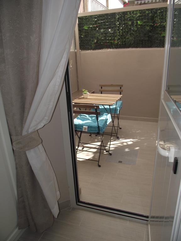 Mediterranea Sea House Montesilvano Phòng bức ảnh