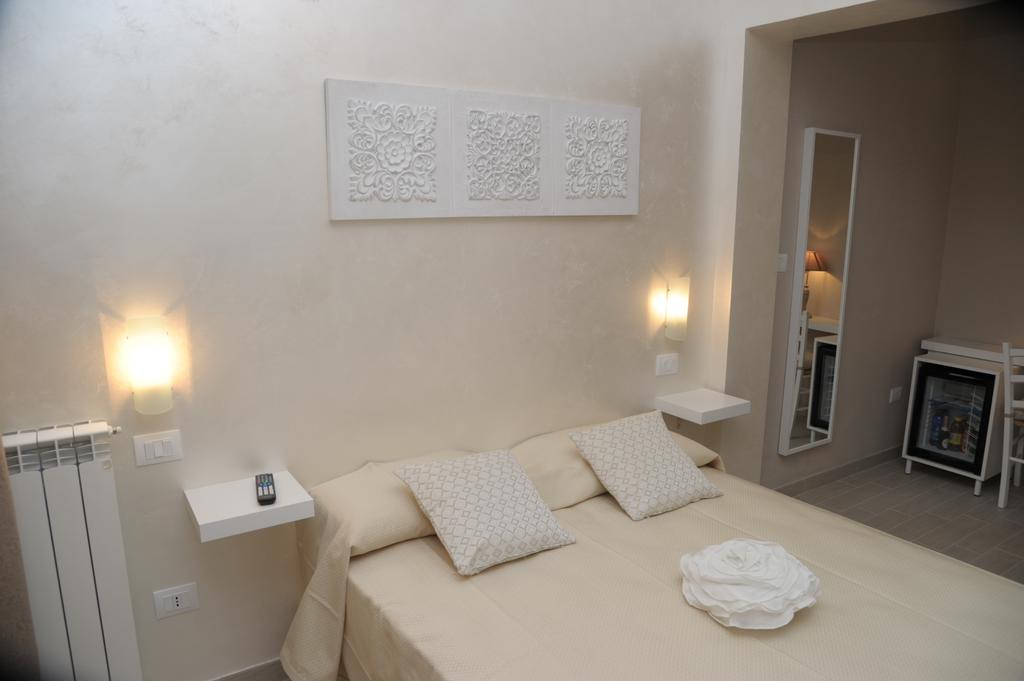 Mediterranea Sea House Montesilvano Phòng bức ảnh