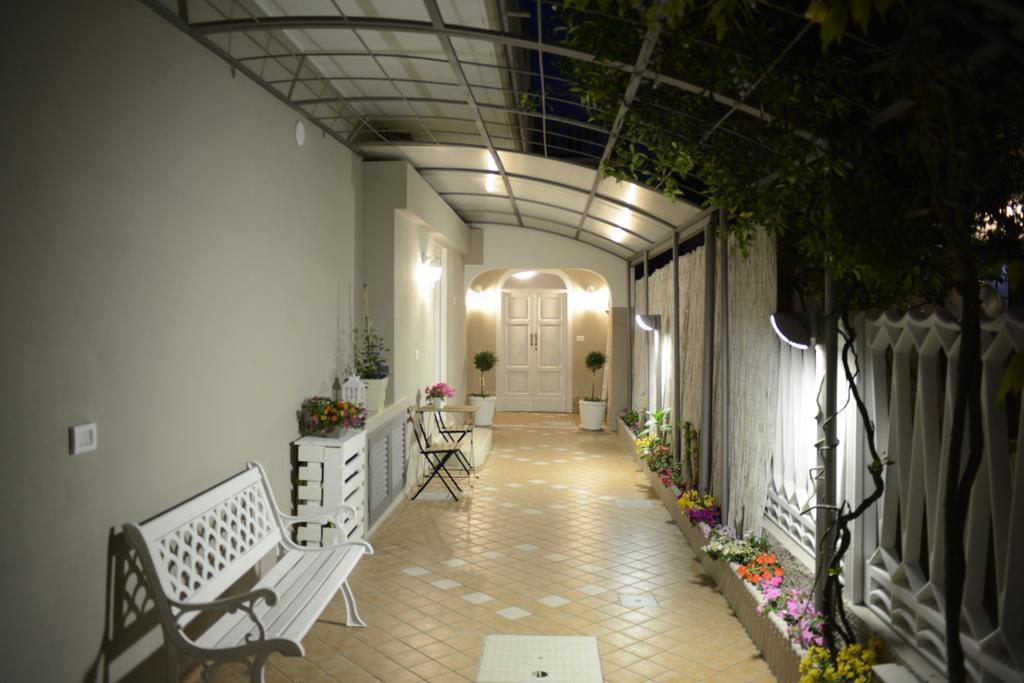 Mediterranea Sea House Montesilvano Ngoại thất bức ảnh