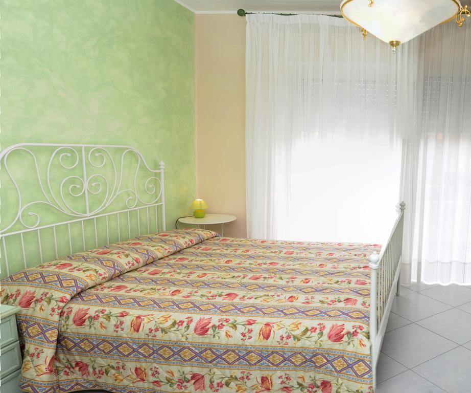 Mediterranea Sea House Montesilvano Ngoại thất bức ảnh