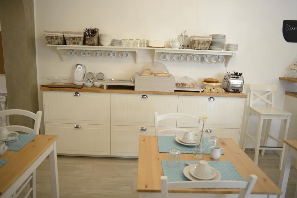 Mediterranea Sea House Montesilvano Ngoại thất bức ảnh